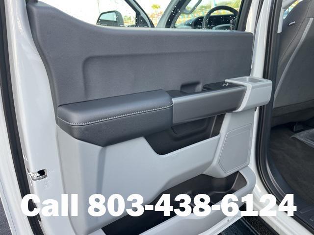 new 2026 Ford F-250 car, priced at $71,815