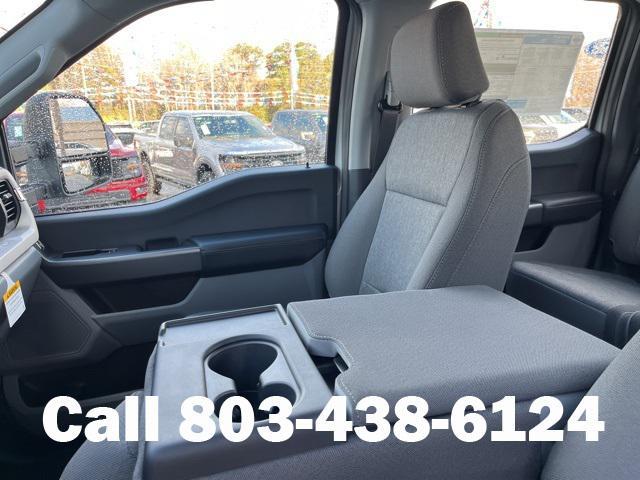 new 2026 Ford F-250 car, priced at $71,815