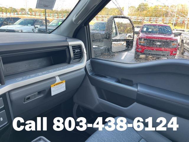 new 2026 Ford F-250 car, priced at $71,815