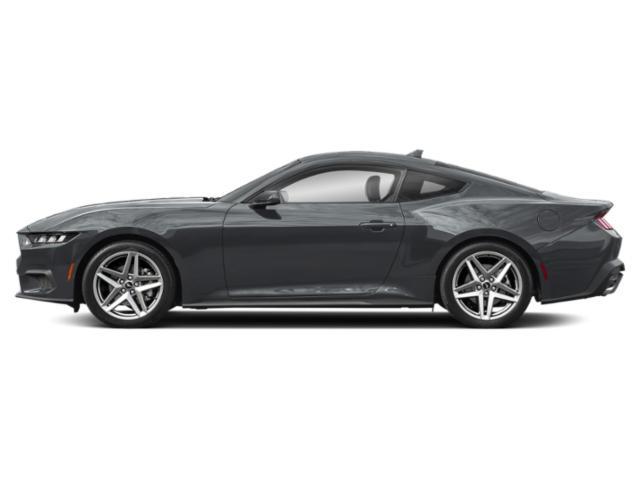 new 2025 Ford Mustang car, priced at $33,915
