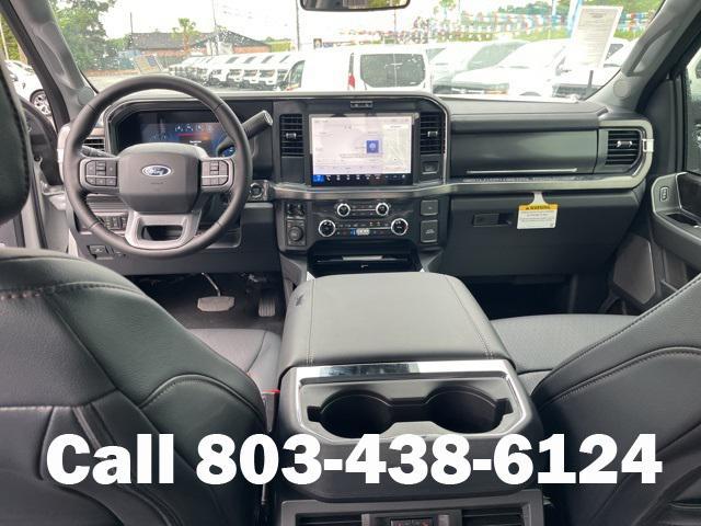 new 2025 Ford F-250 car, priced at $77,425