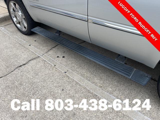 used 2011 Cadillac Escalade car, priced at $4,991