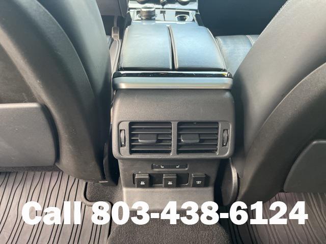 used 2018 Land Rover Range Rover Velar car, priced at $27,999