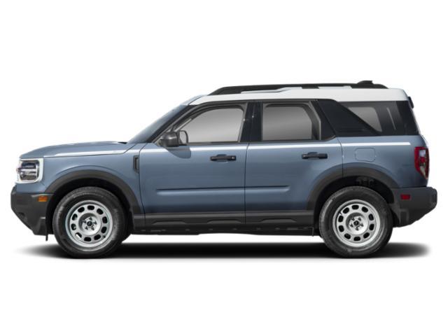 new 2025 Ford Bronco Sport car, priced at $35,466