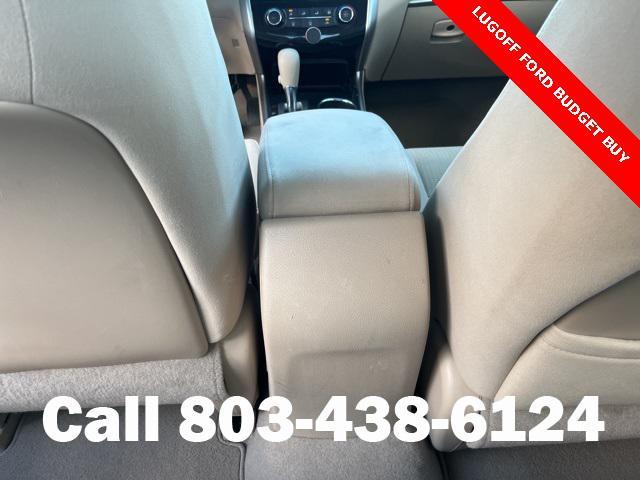 used 2014 Nissan Altima car, priced at $5,499