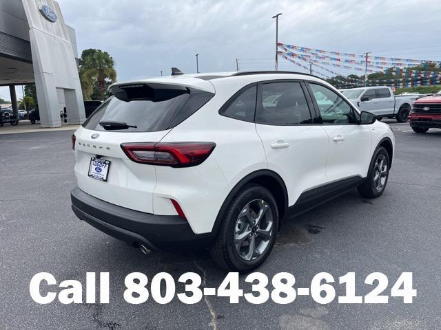 new 2025 Ford Escape car, priced at $28,864