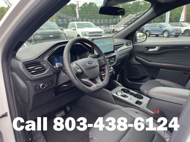 new 2025 Ford Escape car, priced at $28,864