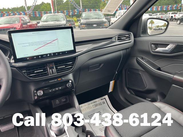 new 2025 Ford Escape car, priced at $28,864