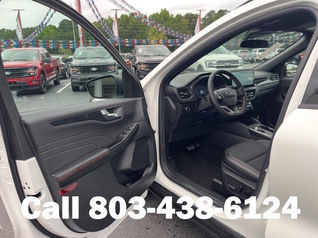 new 2025 Ford Escape car, priced at $28,864