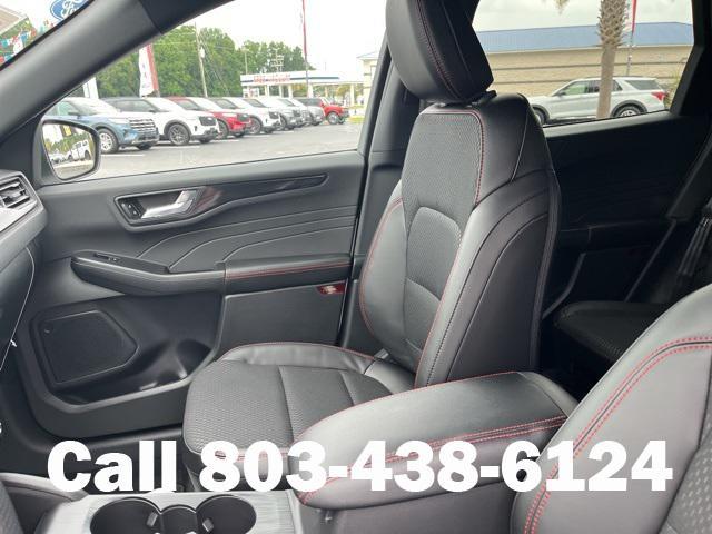 new 2025 Ford Escape car, priced at $28,864
