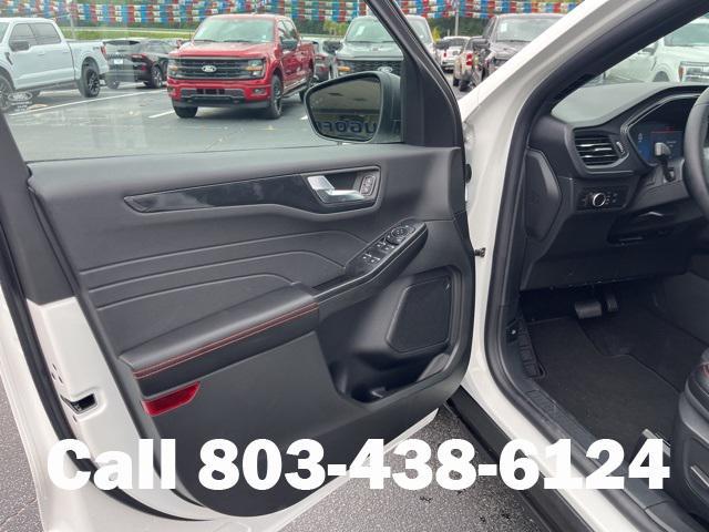 new 2025 Ford Escape car, priced at $28,864