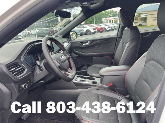 new 2025 Ford Escape car, priced at $28,864
