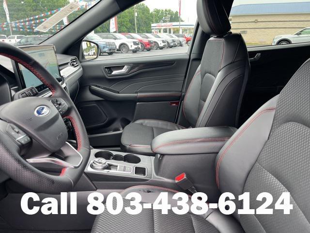 new 2025 Ford Escape car, priced at $28,864