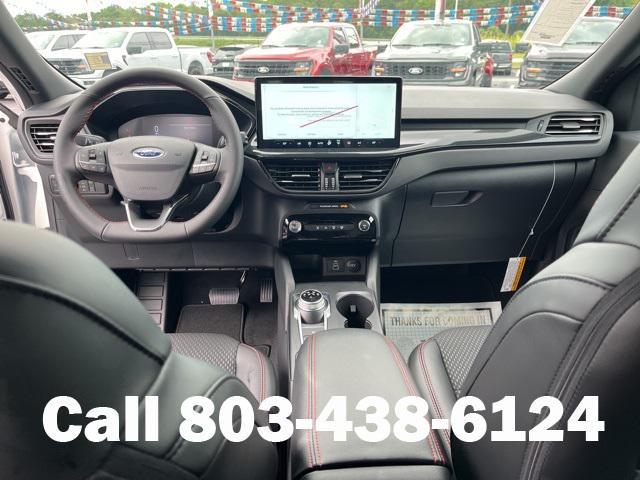 new 2025 Ford Escape car, priced at $28,864