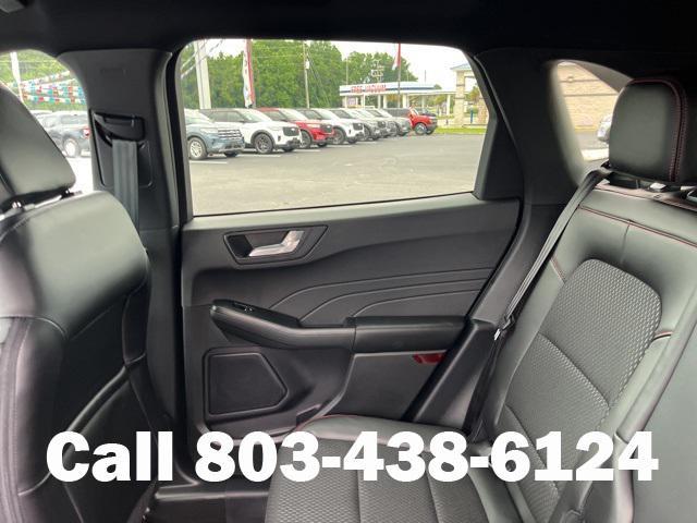 new 2025 Ford Escape car, priced at $28,864