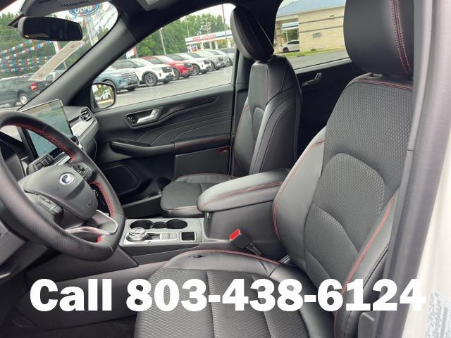 new 2025 Ford Escape car, priced at $28,864