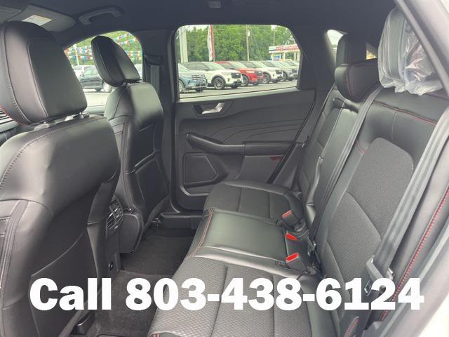 new 2025 Ford Escape car, priced at $28,864