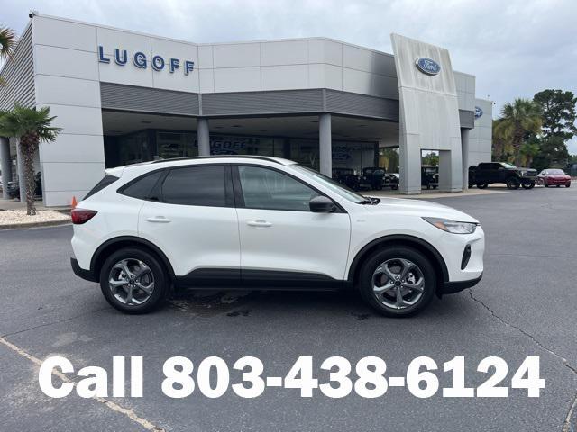 new 2025 Ford Escape car, priced at $28,864