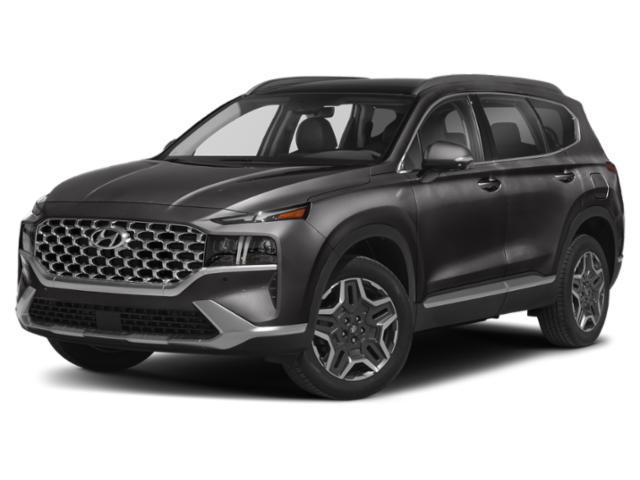 used 2023 Hyundai Santa Fe car