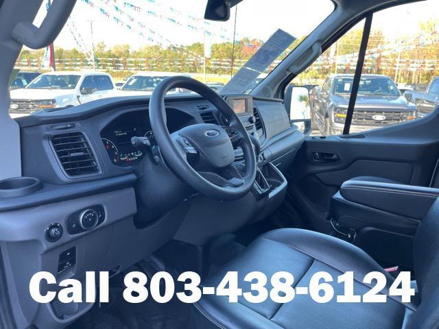 used 2023 Ford Transit-250 car, priced at $35,995