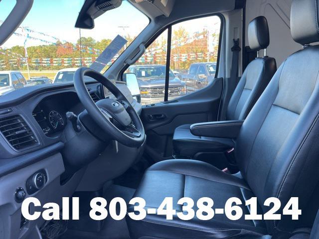 used 2023 Ford Transit-250 car, priced at $35,995