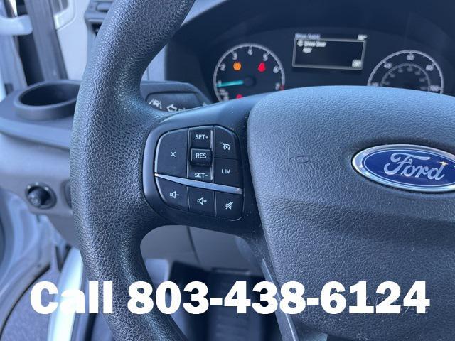 used 2023 Ford Transit-250 car, priced at $35,995