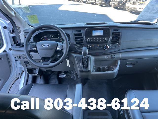 used 2023 Ford Transit-250 car, priced at $35,995