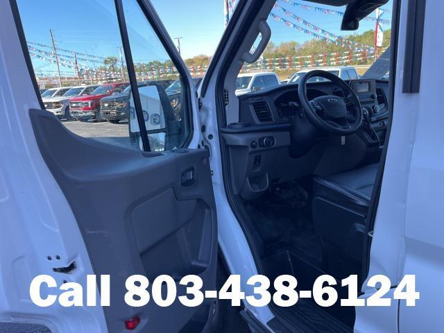 used 2023 Ford Transit-250 car, priced at $35,995