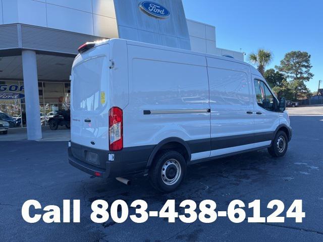 used 2023 Ford Transit-250 car, priced at $35,995