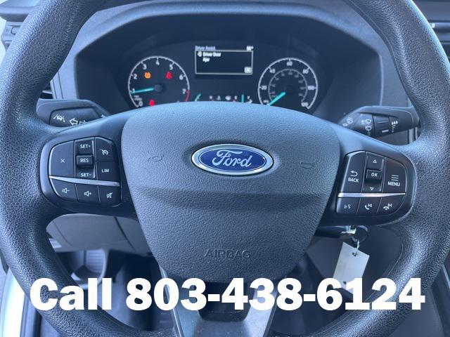 used 2023 Ford Transit-250 car, priced at $35,995