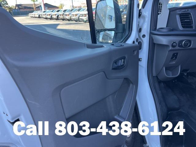 used 2023 Ford Transit-250 car, priced at $35,995