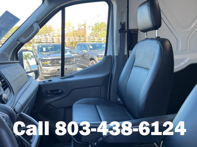 used 2023 Ford Transit-250 car, priced at $35,995