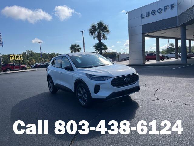 new 2025 Ford Escape car, priced at $29,055