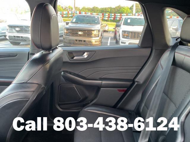 used 2023 Ford Escape car, priced at $20,999