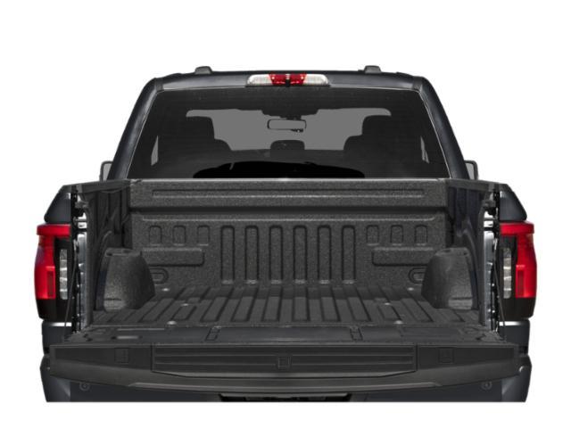 new 2024 Ford F-150 Lightning car, priced at $61,590
