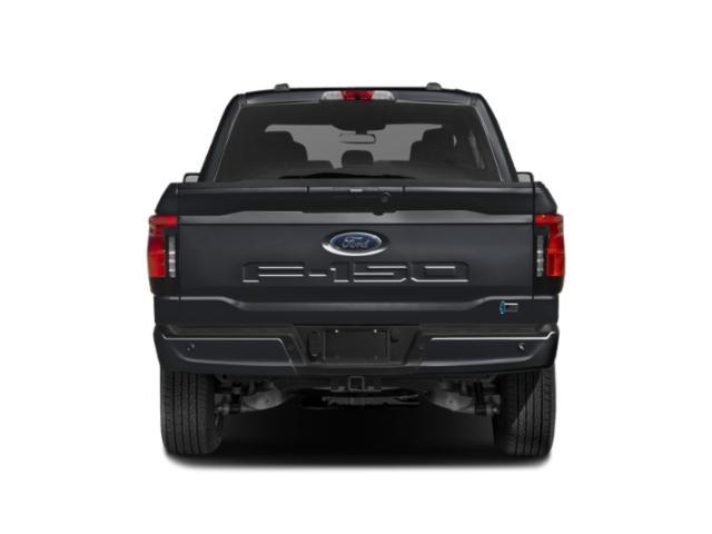 new 2024 Ford F-150 Lightning car, priced at $61,590