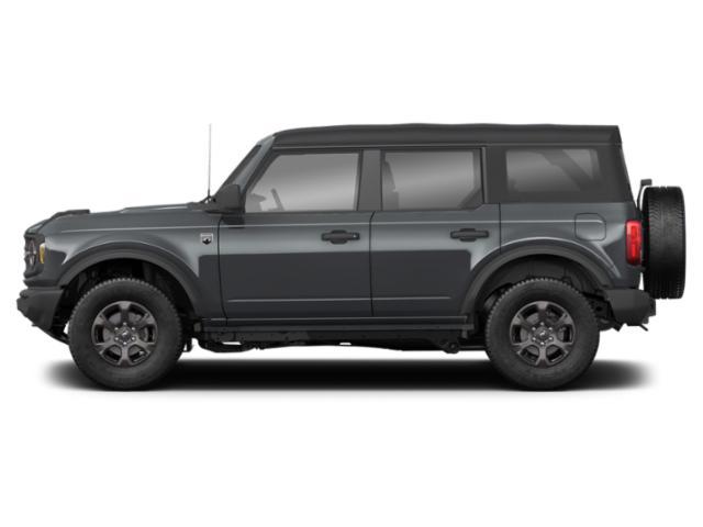new 2025 Ford Bronco car, priced at $44,604