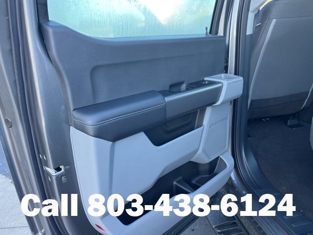 new 2025 Ford F-350 car, priced at $76,640