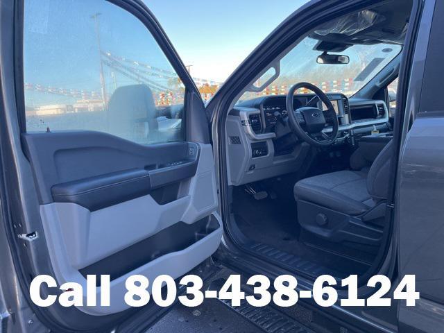 new 2025 Ford F-350 car, priced at $76,640