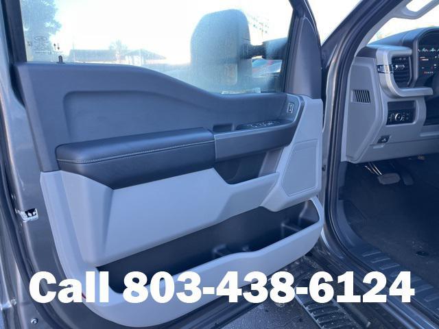 new 2025 Ford F-350 car, priced at $76,640