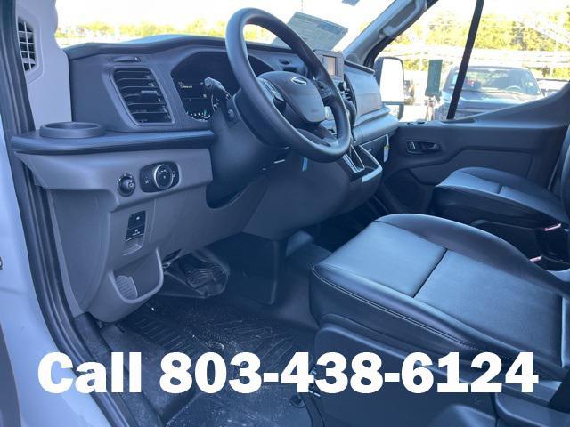 new 2025 Ford Transit-250 car, priced at $47,240