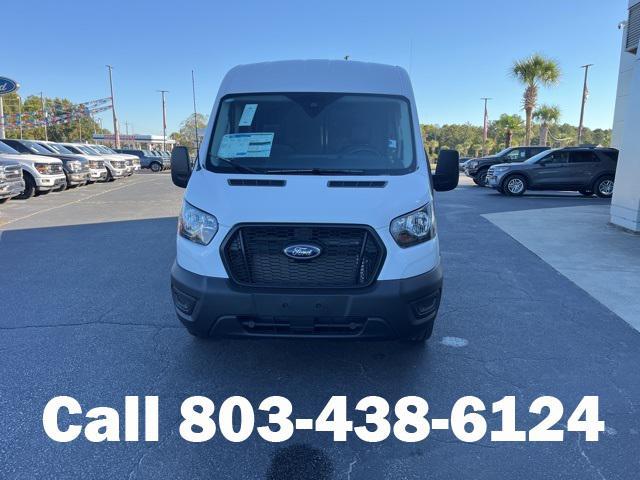 new 2025 Ford Transit-250 car, priced at $47,240
