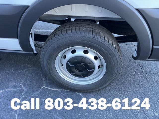 new 2025 Ford Transit-250 car, priced at $47,240