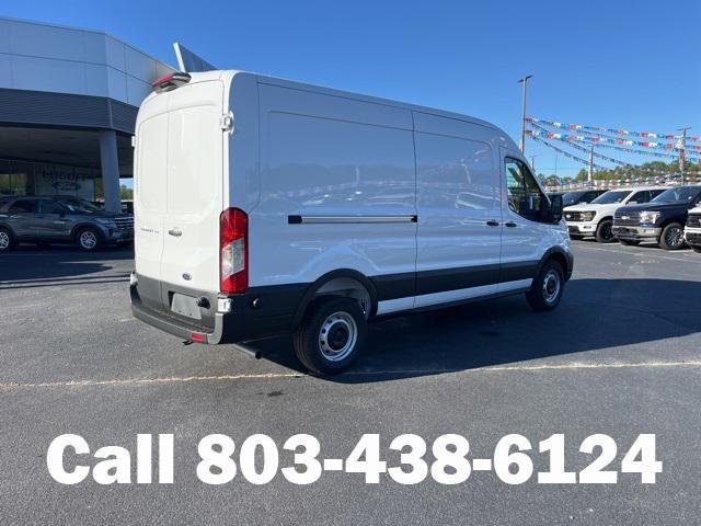 new 2025 Ford Transit-250 car, priced at $47,240