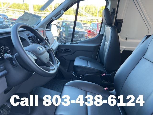 new 2025 Ford Transit-250 car, priced at $47,240