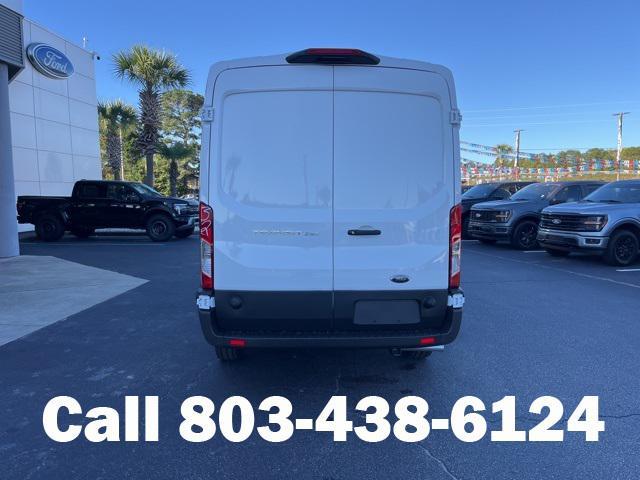 new 2025 Ford Transit-250 car, priced at $47,240