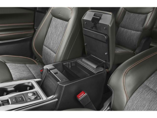used 2022 Ford Explorer car, priced at $33,999