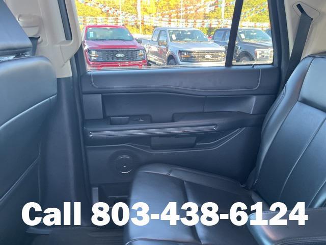 used 2023 Ford Expedition Max car, priced at $35,999