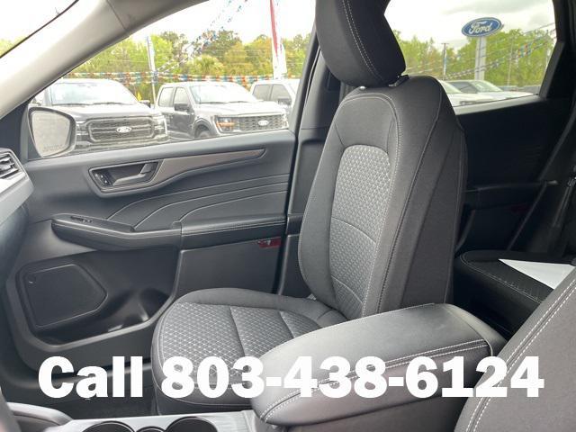 new 2025 Ford Escape car, priced at $28,537