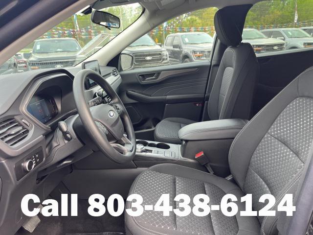 new 2025 Ford Escape car, priced at $28,537